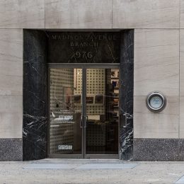 Image for , at Gagosian 976 Madison Avenue