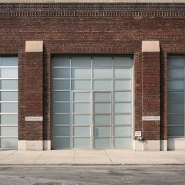 Image for Cady Noland, at Gagosian West 24th St