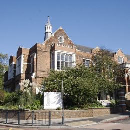 Image for Karimah Ashadu: Tendered, at Camden Art Centre