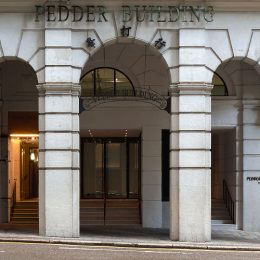 Image for Spencer Sweeney: Paint, at Gagosian