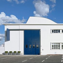 Image for , at Gagosian Le Bourget