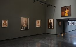 Image for Erwin Olaf: Women, at Hamiltons