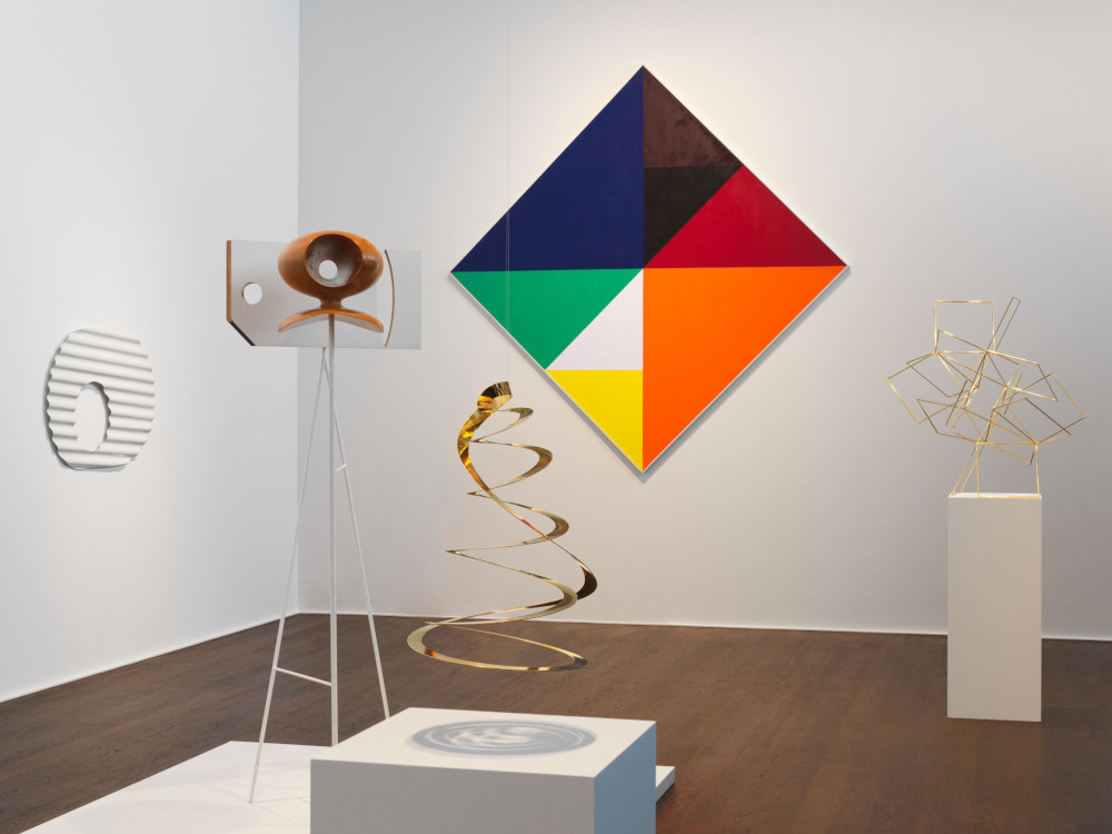 Hauser & Wirth