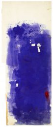 Andy Warhol, Dancing Sprites, ca. 1953