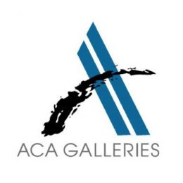 Logo for ACA Galleries