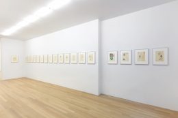 Image for Andy Warhol: From “THE HOUSE THAT went to TOWN”, at Galerie Buchholz