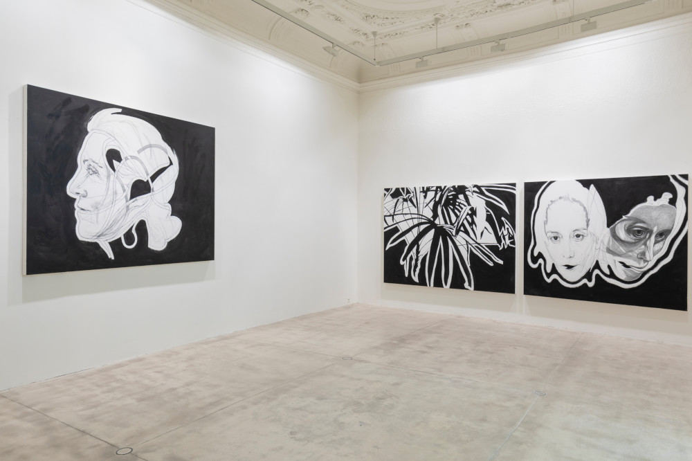 Galerie Krinzinger