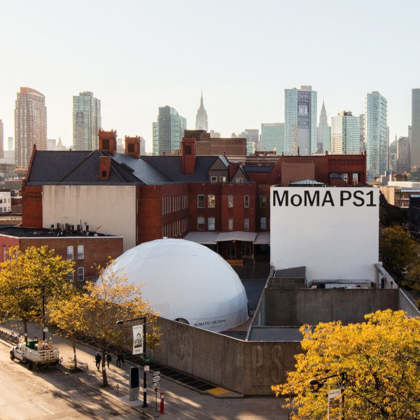 Image for Julien Ceccaldi: Adult Theater, at MoMA PS1