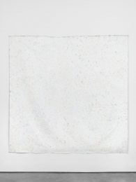 Howardena Pindell, Untitled, 1976