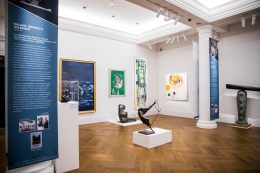 Image for Brave New Visions, at Sotheby’s London