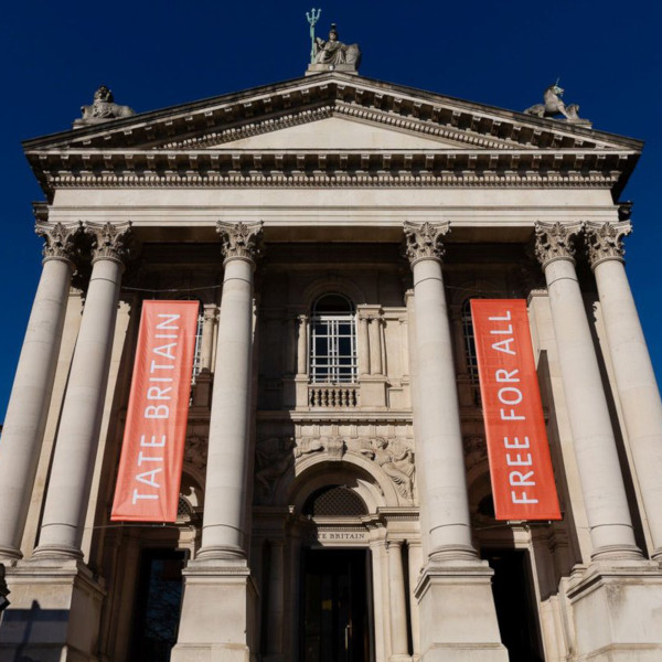 Hogarth and Europe @Tate Britain, London  - GalleriesNow.net 