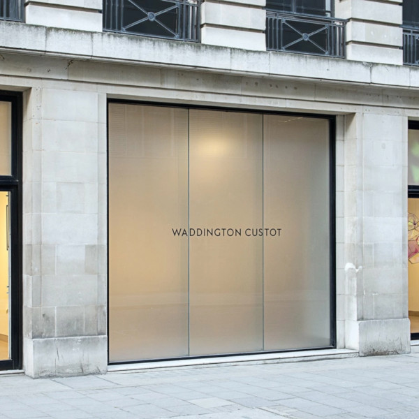 Modern & Contemporary @Waddington Custot, London  - GalleriesNow.net 