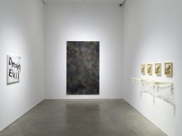 Installation image for 303 Gallery: 35 Years, at 303 Gallery