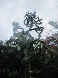 Adèle Gratacos, La Grande Joie, 2018