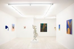 Image for You Haven't Started Wondering about yet..., at Halsey McKay Gallery