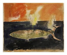 Ted Gahl, Free, 2018