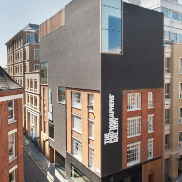 Image for Deutsche Börse Photography Foundation Prize 2025, at The Photographers' Gallery