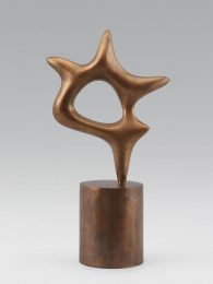 Hans Arp, Stern / Étoile (Star), 1956
