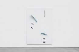 Richard Aldrich, Richard Aldrich, Richard Aldrich, Richard Aldrich, Richard Aldrich & Richard Aldrich, Untitled, 2018 (2007, 2009)