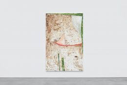 Richard Aldrich & Richard Aldrich, Untitled, 2019