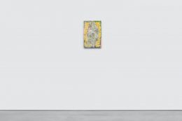 Richard Aldrich, Richard Aldrich & Richard Aldrich, Untitled, 2019