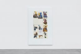 Richard Aldrich, Richard Aldrich, Richard Aldrich, Richard Aldrich, Richard Aldrich, Richard Aldrich, Richard Aldrich, Richard Aldrich, Richard Aldrich, Richard Aldrich, Richard Aldrich, Masanori Tomita, Richard Aldrich, Richard Aldrich, Richard Aldrich, Masanori Tomita, Richard Aldrich, Prunella Clough, Richard Aldrich, Richard Aldrich, Richard Aldrich, Richard Aldrich, Masanori Tomita, Richard Aldrich, Richard Aldrich, Terry Winters, Richard Aldrich, Richard Aldrich, Terry Winters, Richard Aldrich, Richard Aldrich, Richard Aldrich, Richard Aldrich, Richard Aldrich, Richard Aldrich, Richard Aldrich, Richard Aldrich & Richard Aldrich, Untitled, 2019 (2003, 2004)