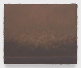 Lucas Arruda, Untitled (from the Deserto-Modelo series), 2019