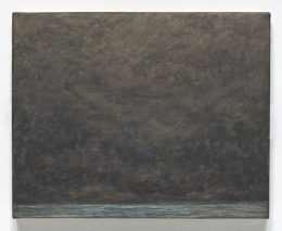 Lucas Arruda, Untitled (from the Deserto-Modelo series), 2018
