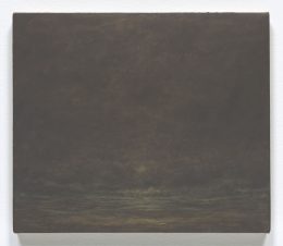 Lucas Arruda, Untitled (from the Deserto-Modelo series), 2018