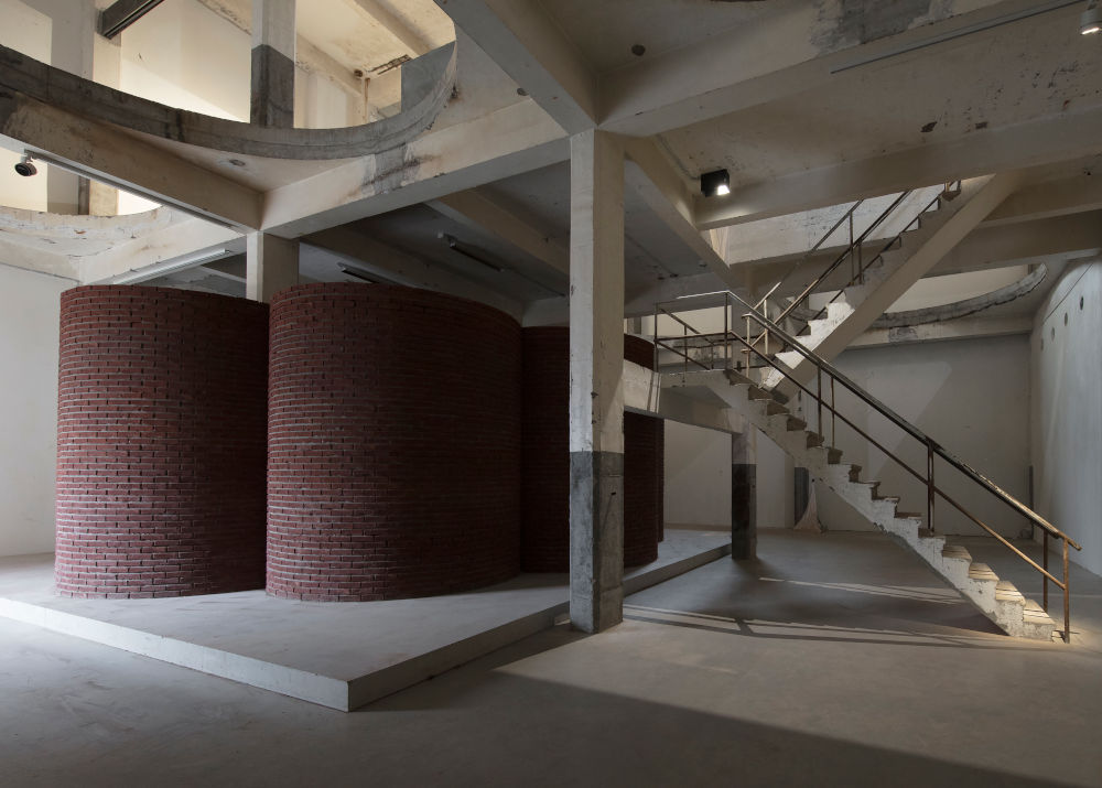 Axel Vervoordt Gallery