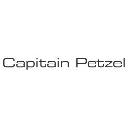 Logo for Capitain Petzel
