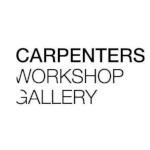 Logo for Carpenters Workshop Gallery