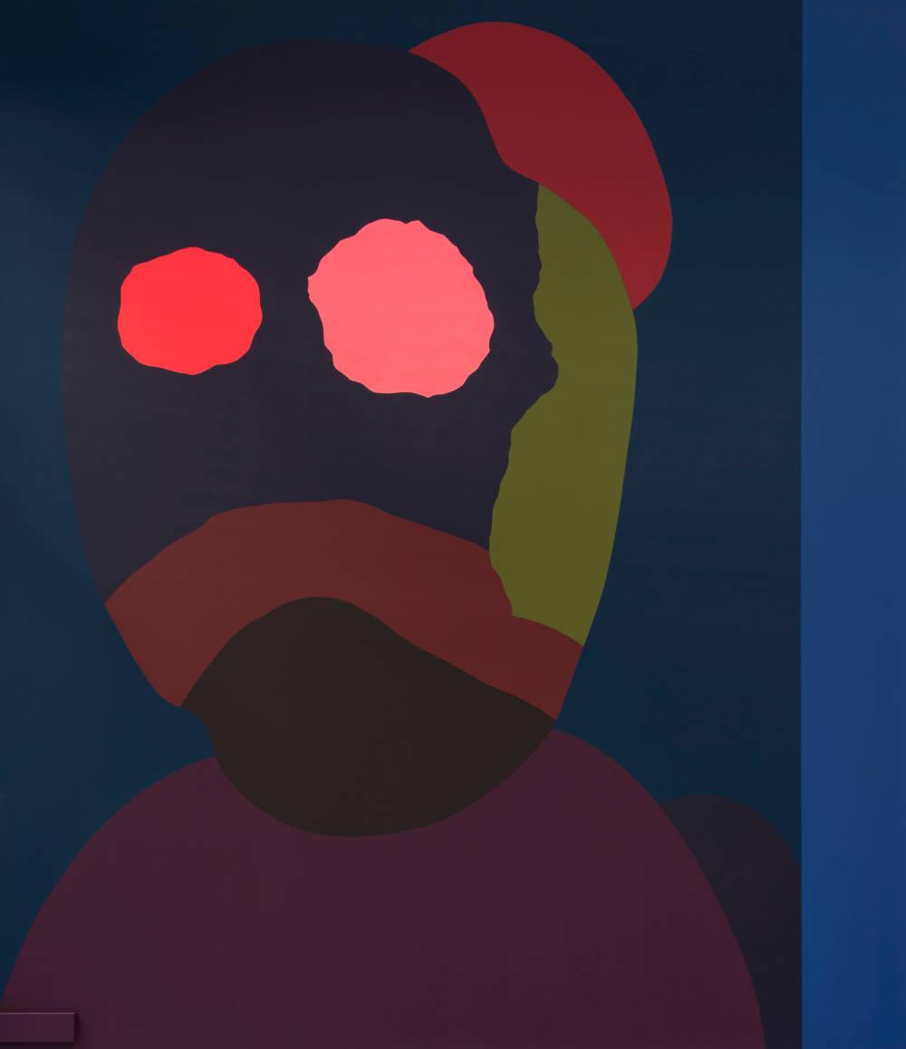 The friendly guard, 2019