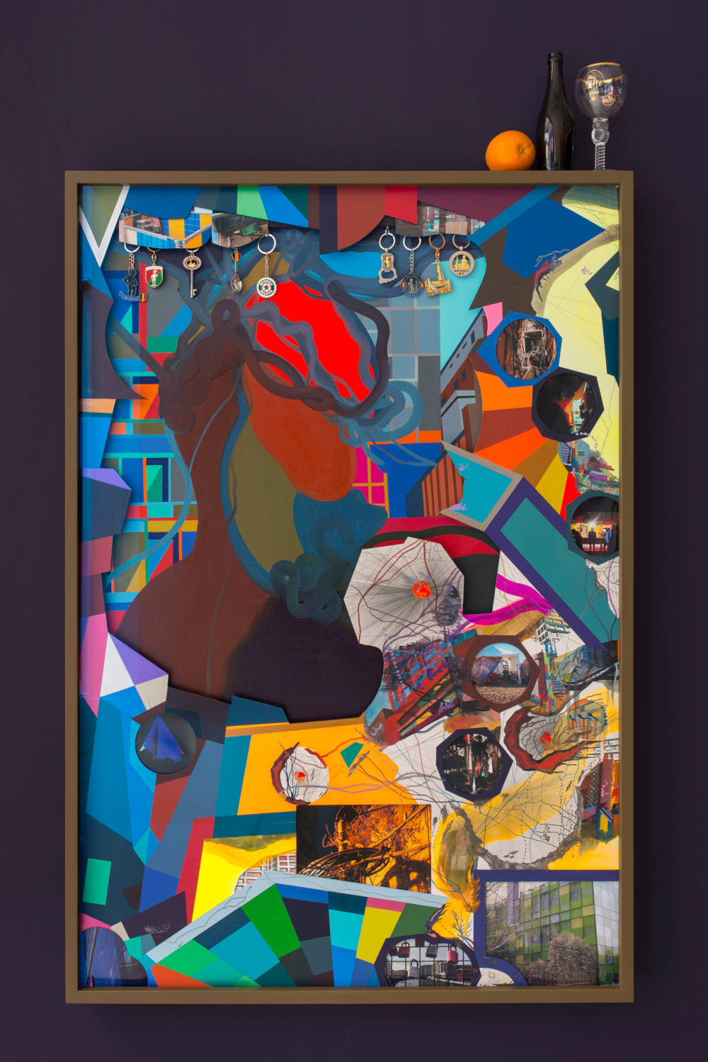The Local, 2019