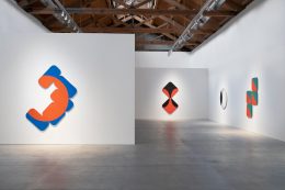 Image for Leon Polk Smith: Endless Space, at Gray Chicago