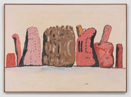 Philip Guston, Untitled, 1971