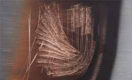 Hans Hartung, T1962-E28, 1962