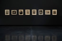 Image for Richard Avedon: Portfolios, at Hamiltons