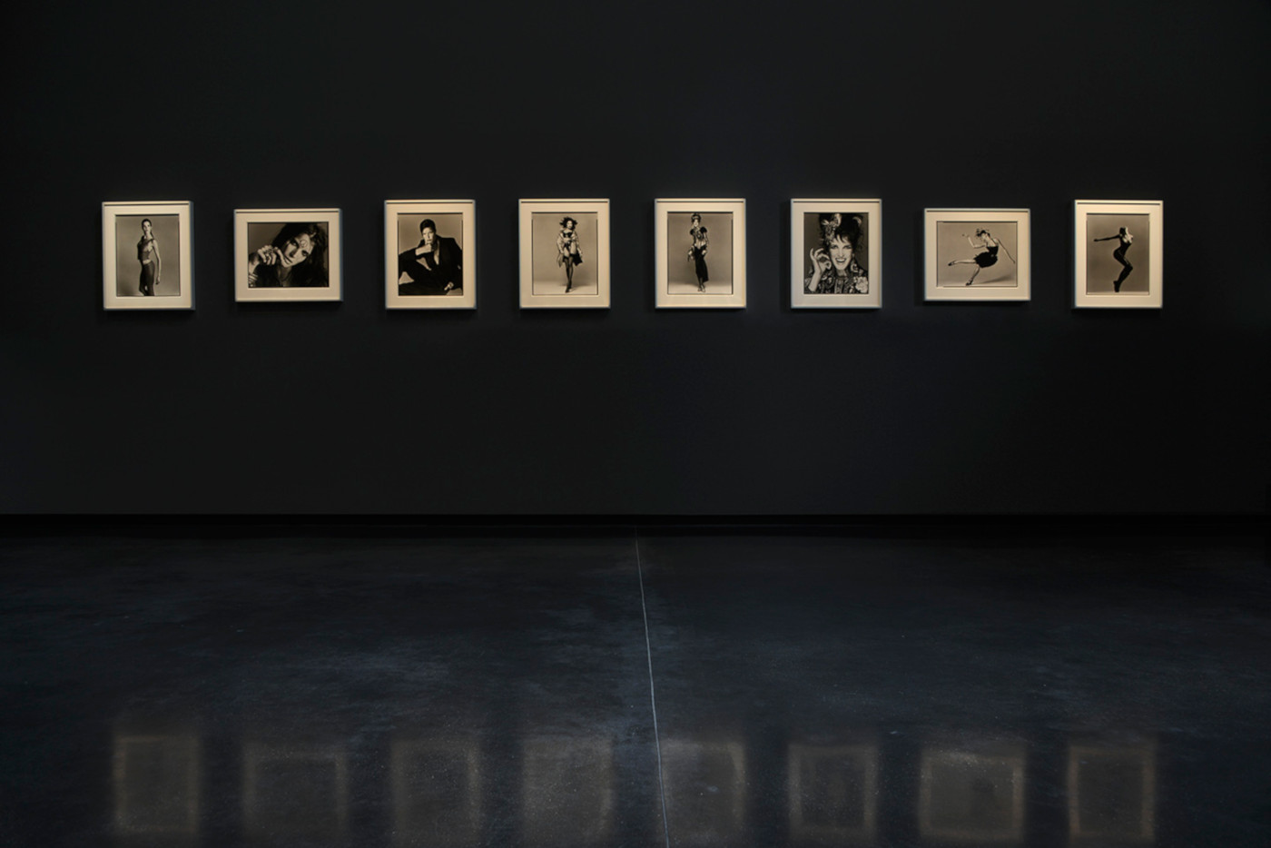 Image for Richard Avedon: Portfolios, at Hamiltons