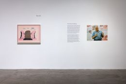 Image for Resilience: Philip Guston in 1971, at Hauser & Wirth Downtown