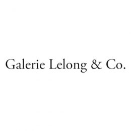 Logo for Galerie Lelong & Co.