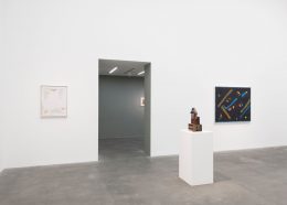 Image for Betty Parsons: The Queen of the Circus, at Alison Jacques