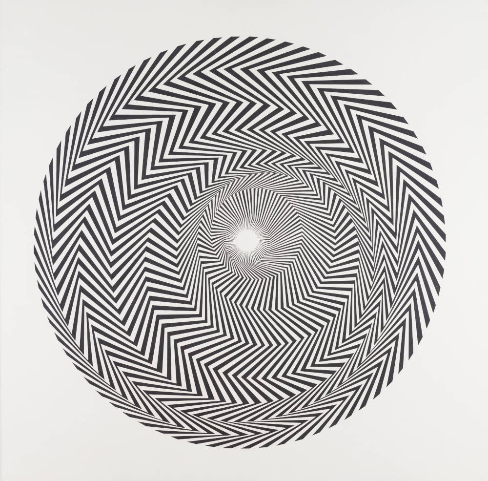 Blaze 1, 1962