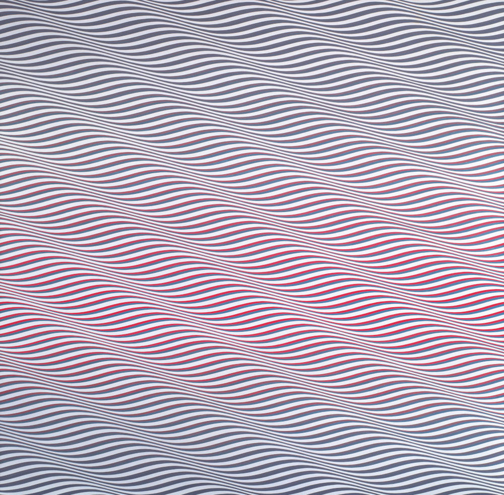 Cataract 3, 1967