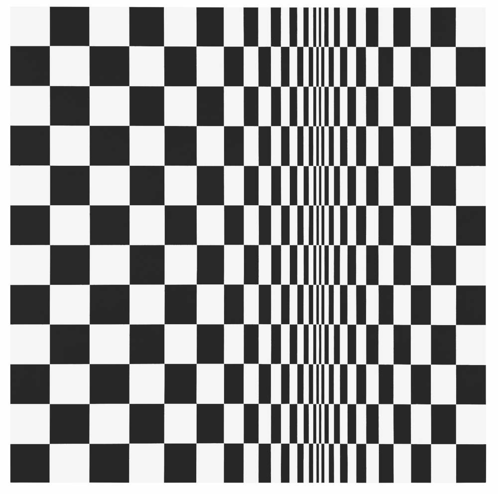 Movement in Squares
