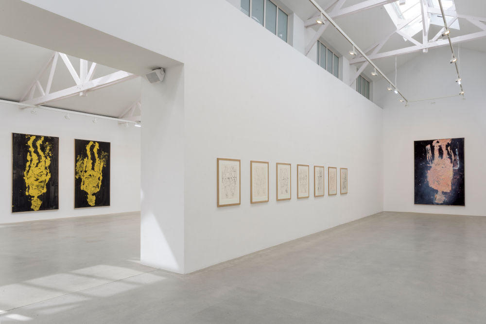 Galerie Thaddaeus Ropac