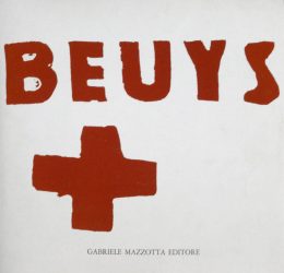 Joseph Beuys, Jajajajaja,Neeneeneeneenee, (1968) 1970
