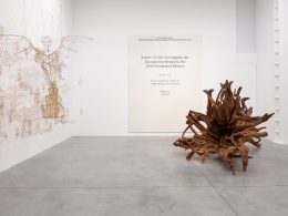 Image for Ai Weiwei: Roots, at Lisson Gallery