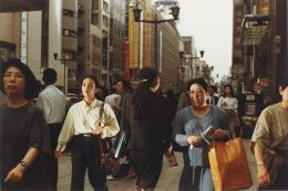 Philip-Lorca diCorcia, Tokyo, 1994