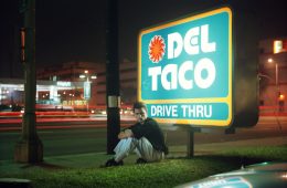 Philip-Lorca diCorcia, Ralph Smith, 21 years old, Ft. Lauderdale, Florida, $25, 1990-1992